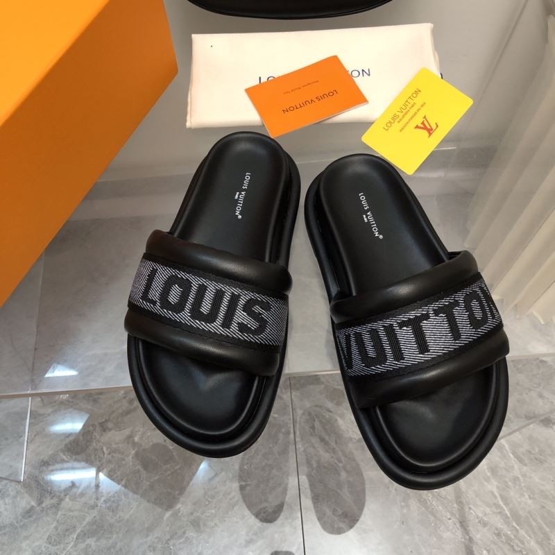 Louis Vuitton Slippers